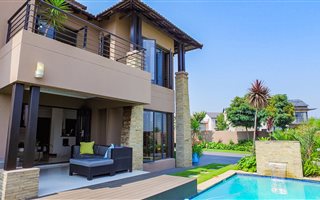 3 Bedroom House in Copperleaf