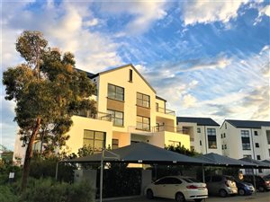 2 Bed Apartment in De Velde