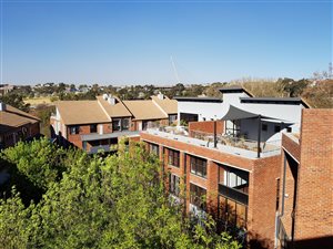 2 Bed Apartment in Atholl