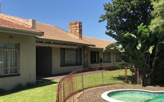4 Bedroom House in Glenhazel