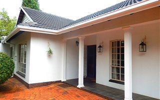 5 Bedroom House in Irene