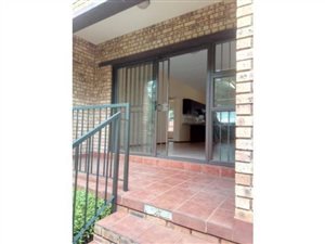 2 Bedroom Apartment in Ruimsig