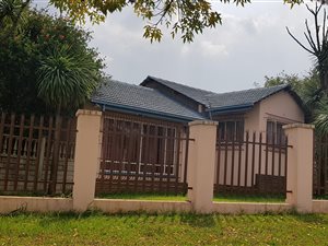 3 Bed House in Dalpark Proper