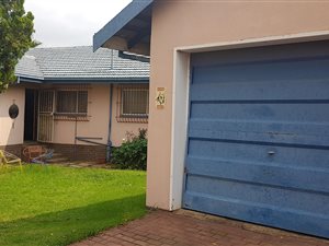 3 Bed House in Dalpark Proper