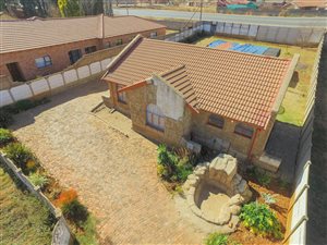 3 Bed House in Lenasia South