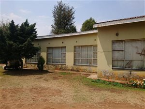 5 Bed House in Dannhauser