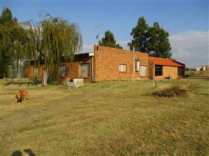 2.5 ha Farm in Endicott