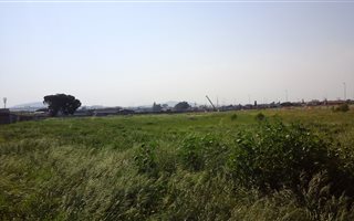 2 ha Land available in Northpine