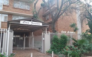 3 Bedroom Apartment in Sinoville