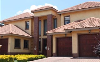 4 Bedroom House in Midstream Hill