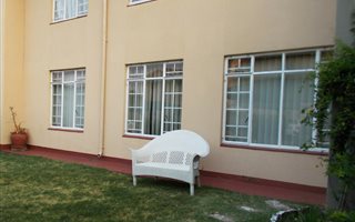 2 Bedroom Townhouse in Beyers Park