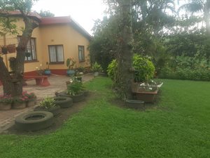 4 Bed House in Fairbreeze