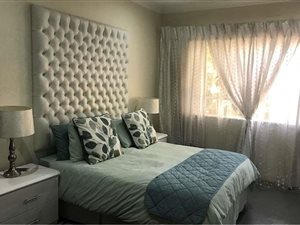 3 Bed Duplex in Albertville