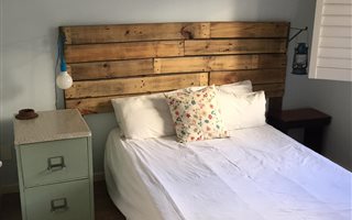 1 Bedroom Apartment in Muizenberg