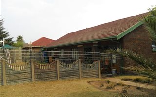 4 Bedroom House in Kriel