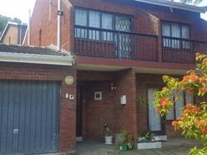 3 Bed Duplex in Westville