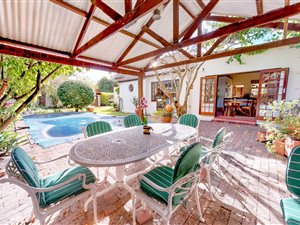 5 Bed House in Mowbray