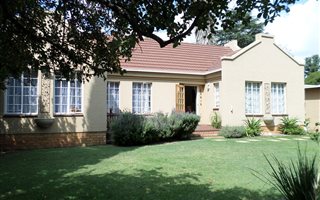 3 Bedroom House in Albertsdal