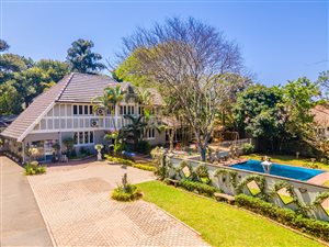 3050 m² Commercial space in Durban North