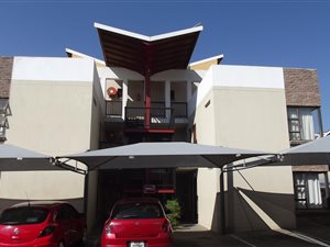 1 Bed Apartment in Nelspruit