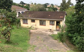 3 Bedroom House in Kwandengezi