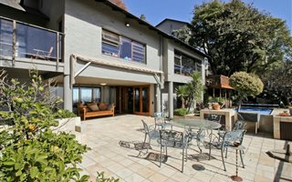 3 Bedroom House in Linksfield