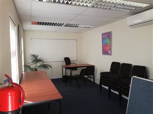 85 m² Office Space in Mill Park