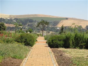 1000 m² Land available in Clara Anna Fontein Estate