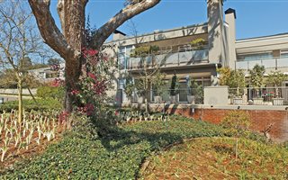 2 Bedroom Apartment in Dunkeld West