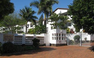 2 Bedroom Simplex in Westridge