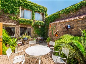 4 Bed House in Morganridge