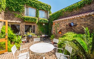 3 Bedroom House in Morganridge