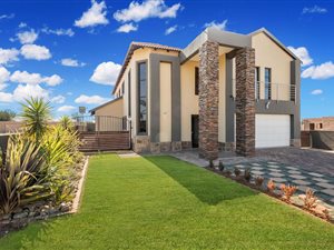 5 Bed House in Parkhaven