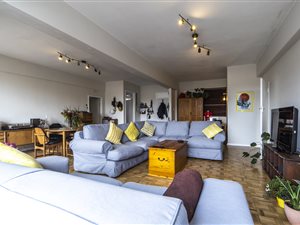 2 Bed Apartment in Orange Grove