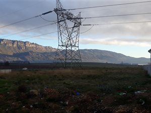 249 m² Land available in Ceres