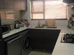 3 Bed Townhouse in Greenstone Hill