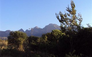 2500 m² Land available in Escarpia