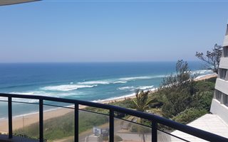 3 Bedroom Apartment in La Mercy