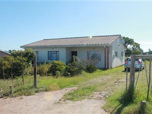 3 Bedroom House in Pacaltsdorp