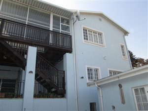 3 Bedroom House in Durban CBD
