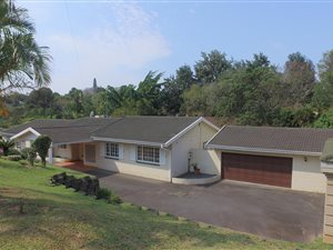 4 Bed House in Atholl Heights