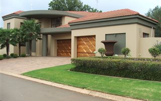3 Bedroom House in Emfuleni Golf Estate
