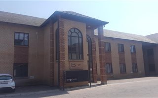 278 m² Commercial space in Honeydew