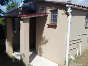 1 Bed House in Woodlands