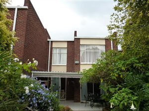 2 Bed Townhouse in Morninghill