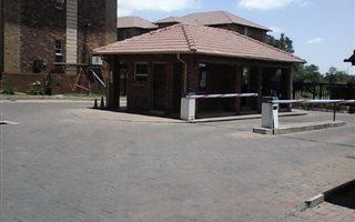2 Bedroom Apartment in Ebony Park
