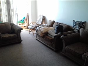 2 Bed Flat in Da Nova