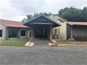450 m² Commercial space in Wapadrand