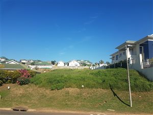 923 m² Land available in Mt Edgecombe Estate 1 & 2