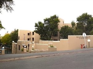 Studio Apartment in Bryanston East